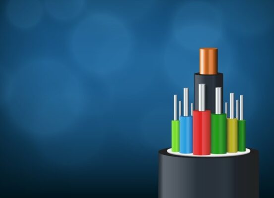 diferença entre cabo AS e ASU