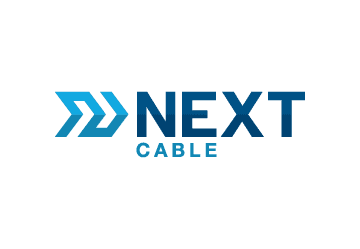 marca next cable logo